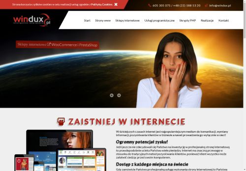 windux.pl