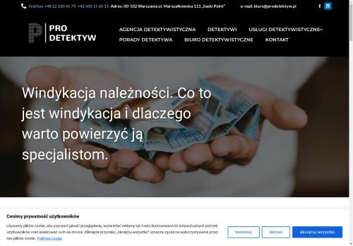 windykacja-detektyw.pl