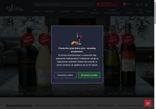 winezja.pl
