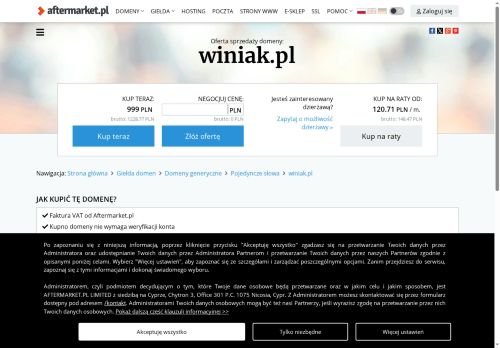 winiak.pl