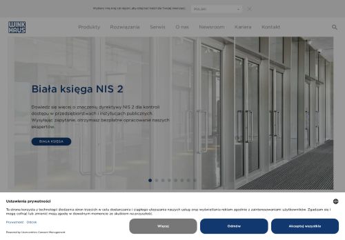 winkhaus.com.pl