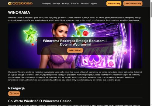 winorama.pl