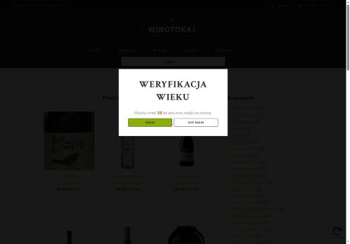 winotokaj.pl