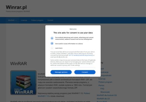 winrar.pl