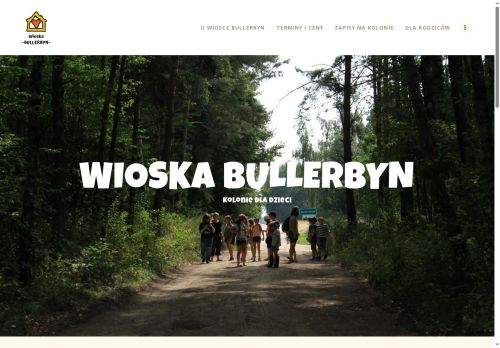 wioskabullerbyn.pl