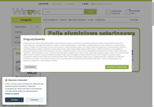 wirex-sc.com.pl