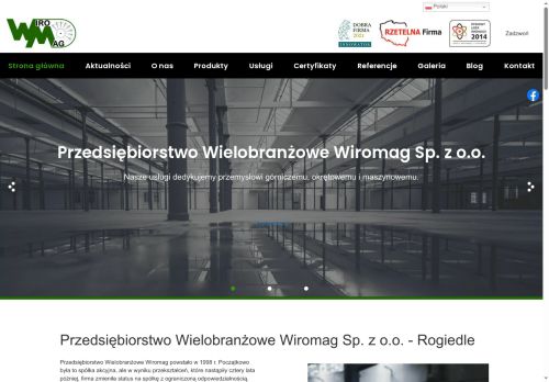 wiromag.pl