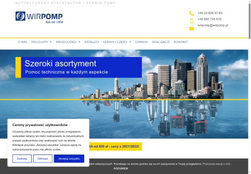 wirpomp.pl