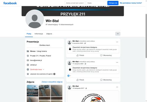 wirstal.pl
