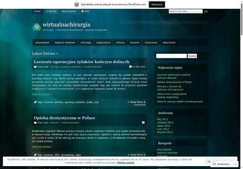 wirtualnachirurgia.wordpress.com