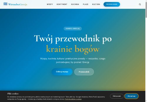 wirtualnagrecja.pl