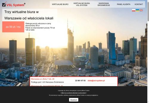 wirtualne-biuro.com.pl