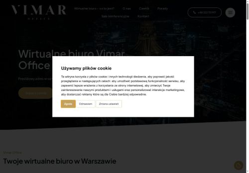 wirtualnebiurovimar.pl