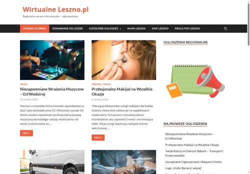 wirtualneleszno.pl