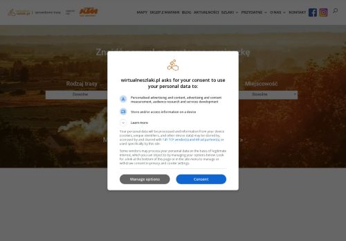 wirtualneszlaki.pl