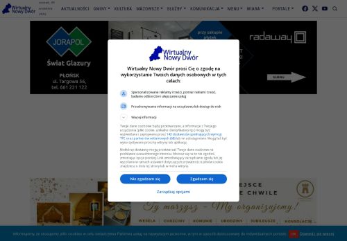 wirtualnynowydwor.pl