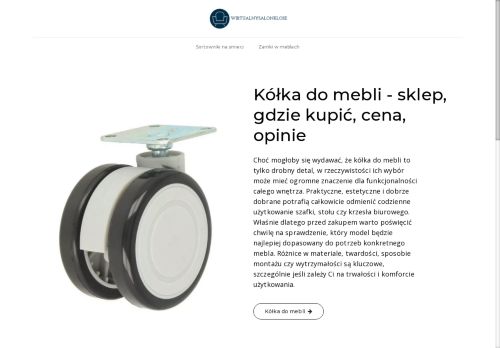 wirtualnysalonklose.pl