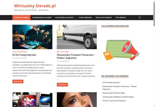wirtualnysieradz.pl