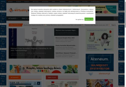 wirtualnywydawca.pl