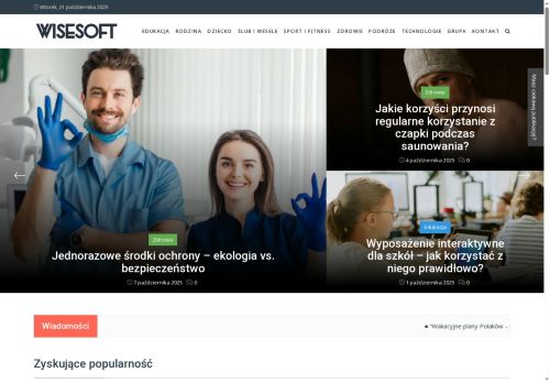 wisesoft.pl