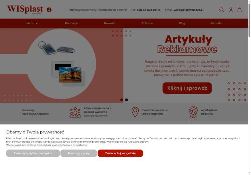 wisplast.pl
