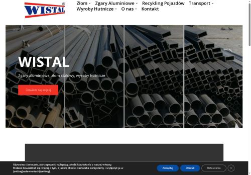 wistal.pl