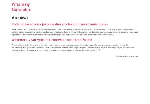 witaminy-naturalne.pl