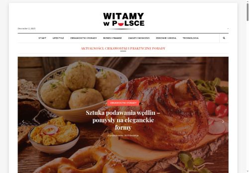 witamy-w-polsce.pl