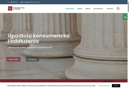 witkowski-partnerzy.pl