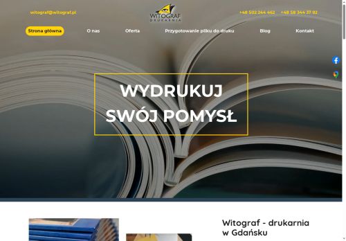 witograf.pl