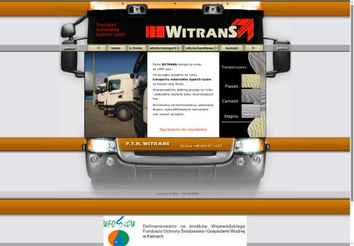 witrans.net.pl