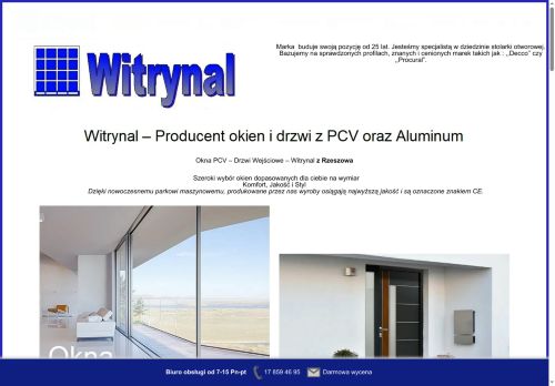 witrynal.com