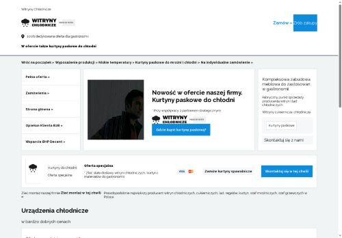 witryny-chlodnicze.pl