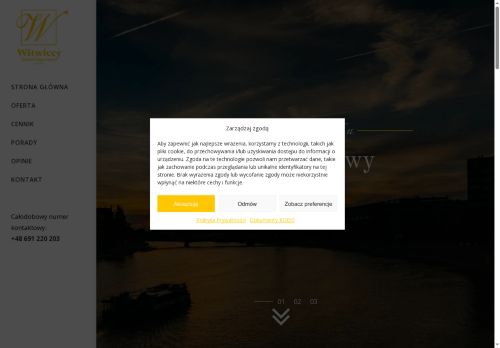 witwicka.com.pl