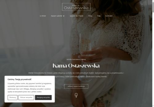 wizaz.ostaszewska.com