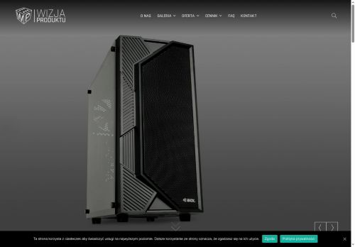 wizjaproduktu.pl