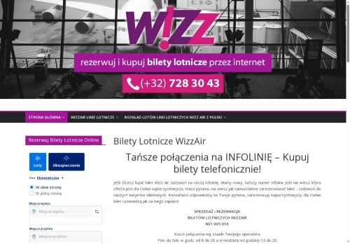wizz-air.com.pl