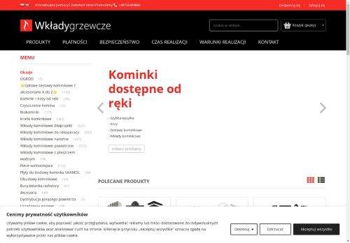 wkladygrzewcze.pl