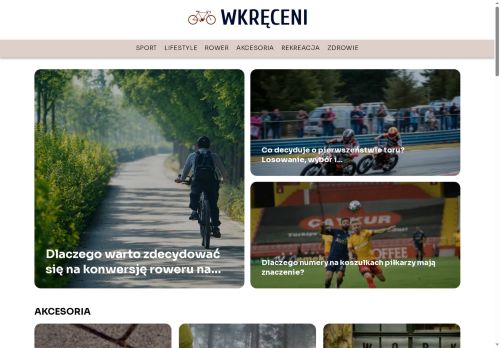 wkreceni.pl