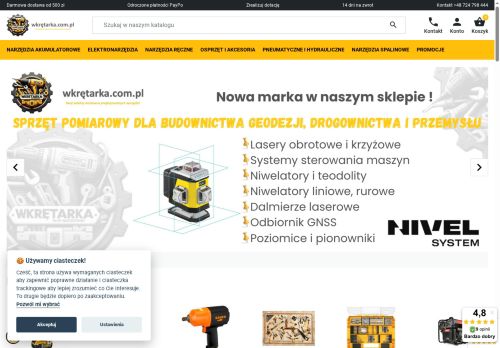wkretarka.com.pl