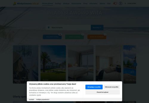 wladyslawowo.info.pl