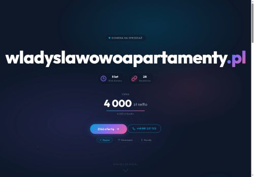 wladyslawowoapartamenty.pl