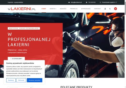 wlakierni.pl