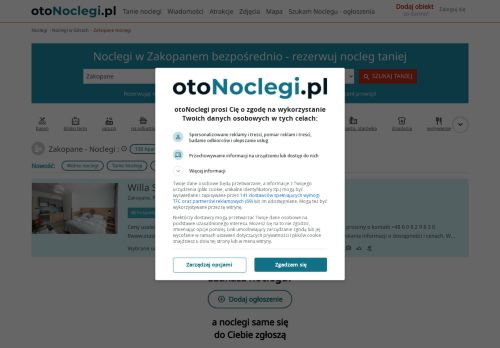 wlasciciele-visitzakopane.pl