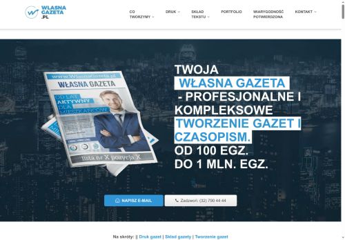 wlasnagazeta.pl