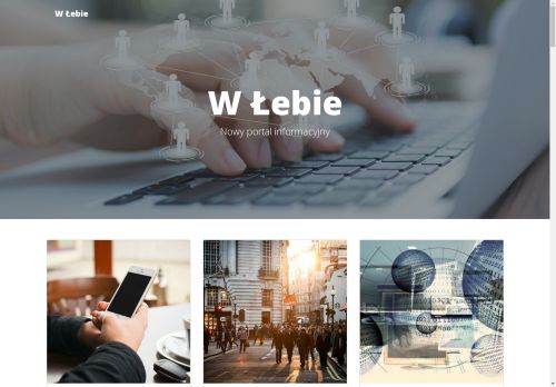 wlebie.pl