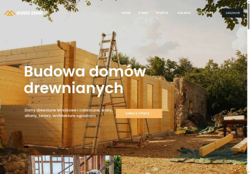 wlodekdomki.pl