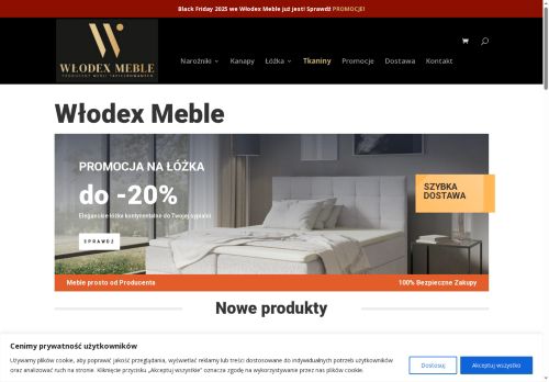 wlodexmeble.pl