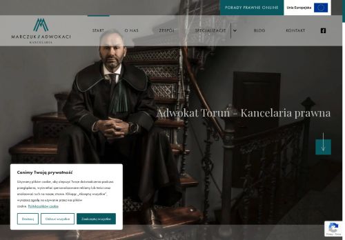 wlodzimierzmarczuk.pl