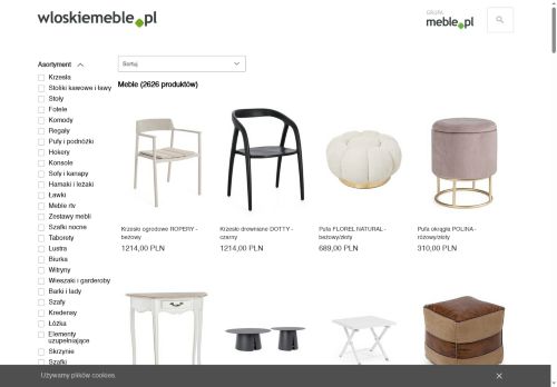 wloskiemeble.pl